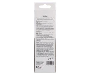 Miniso