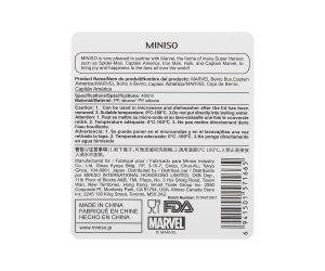 Miniso