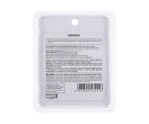 Miniso