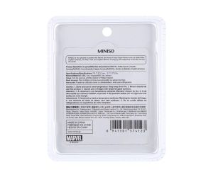 Miniso