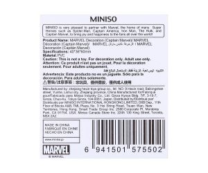 Miniso
