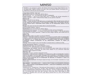 Miniso