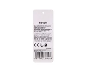 Miniso