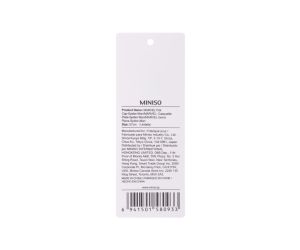 Miniso