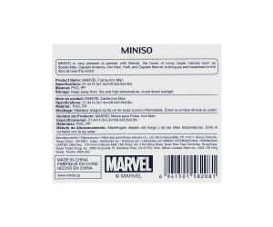 Miniso