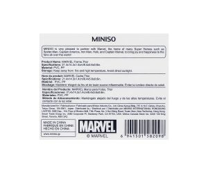 Miniso
