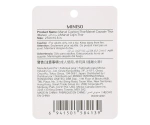 Miniso
