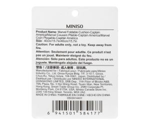 Miniso