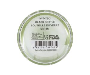Miniso