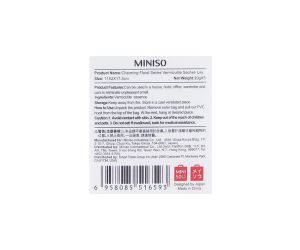Miniso