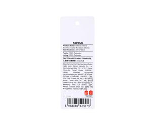 Miniso