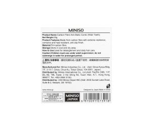 Miniso