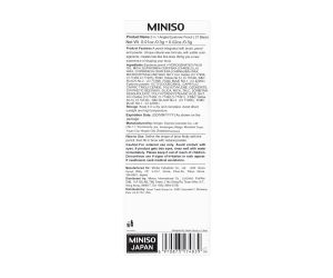 Miniso