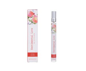 Sentimental shop love perfume