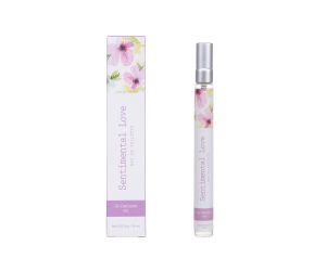 Sentimental love perfume sales