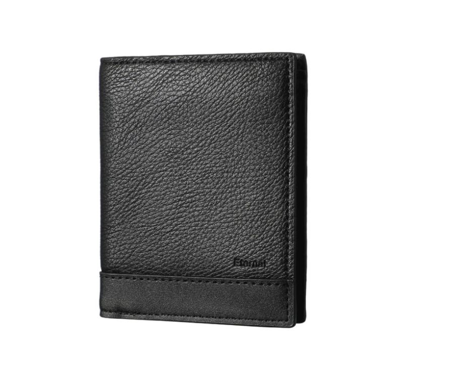 Men’s Wallet (Black)