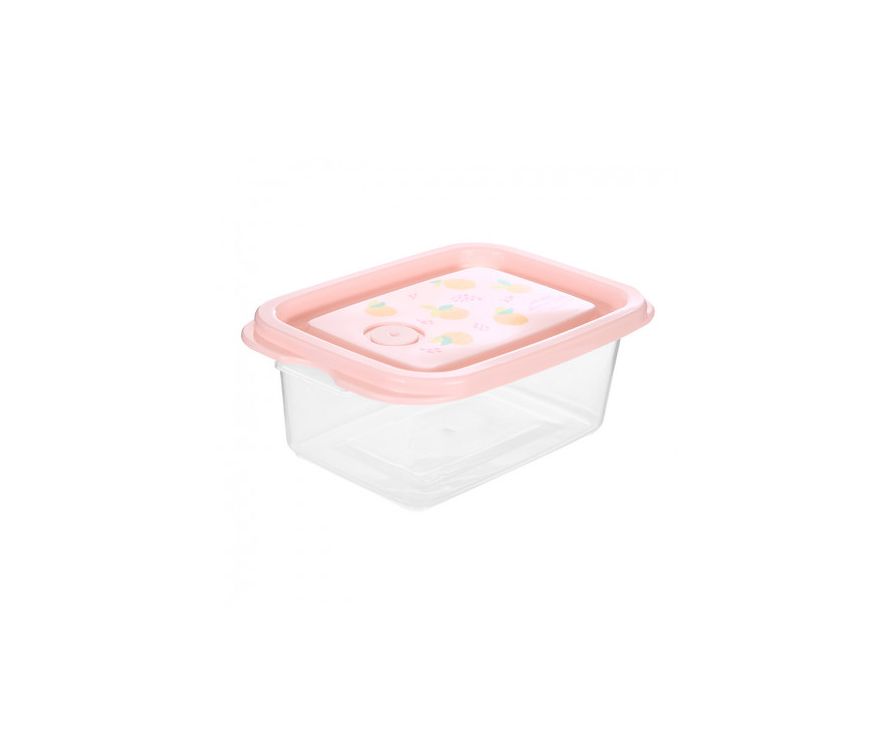 Food Container 3 PCS Set