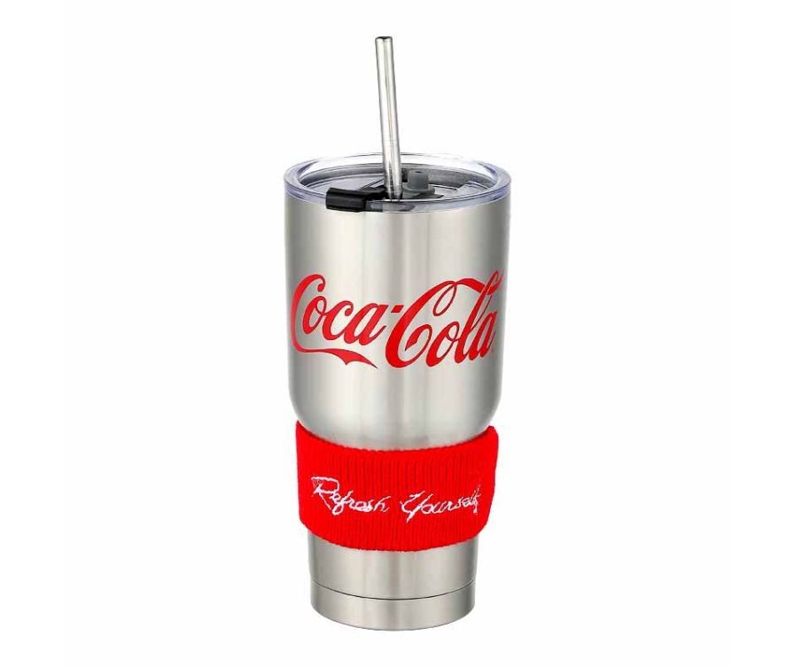 Բաժակ 850մլ Coca Cola 