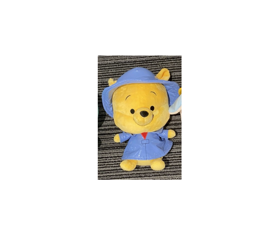 Փափուկ խաղալիք Disney Collection (Winnie-the-Pooh)