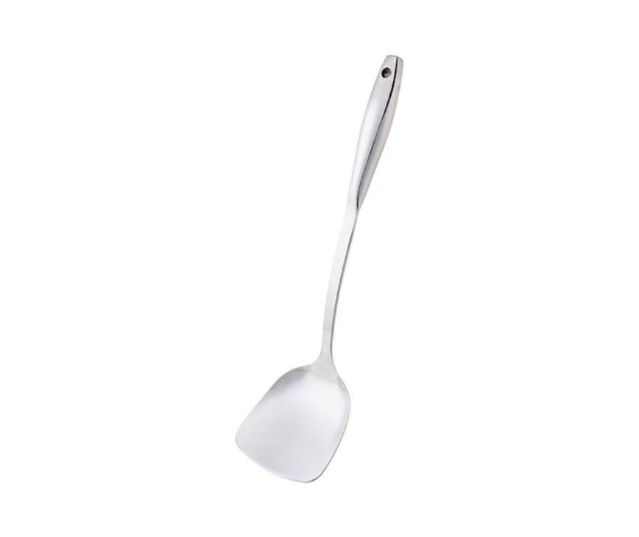 Stainless Steel Wok Spatula