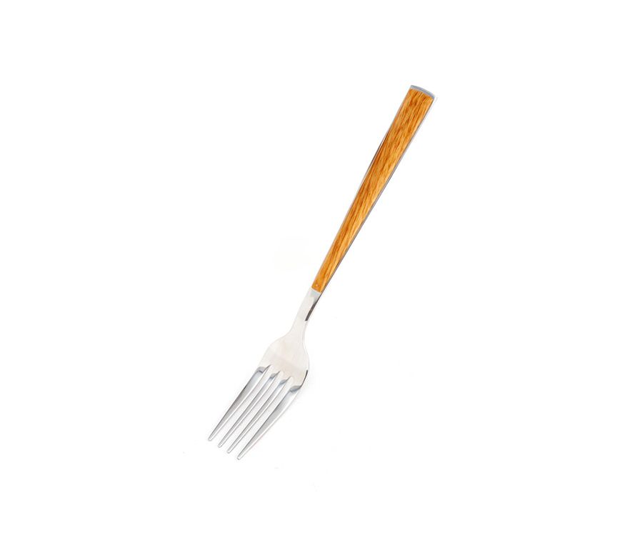 Salad Fork(wood color)