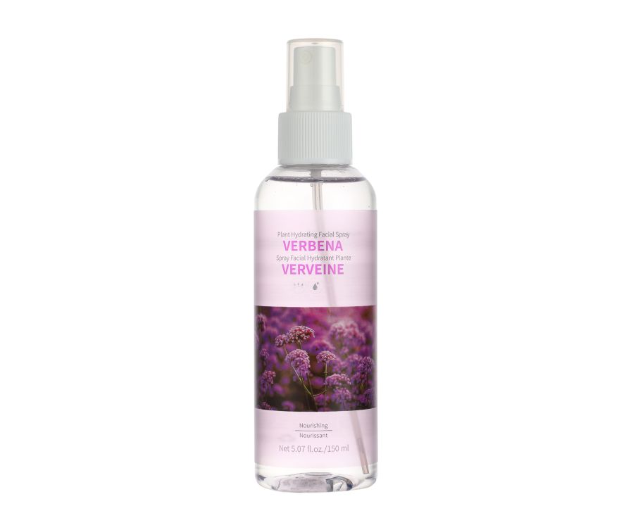 Plant Hydrating Facial Spray (Verbena)