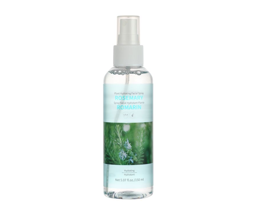 Plant Hydrating Facial Spray (Rosemary)