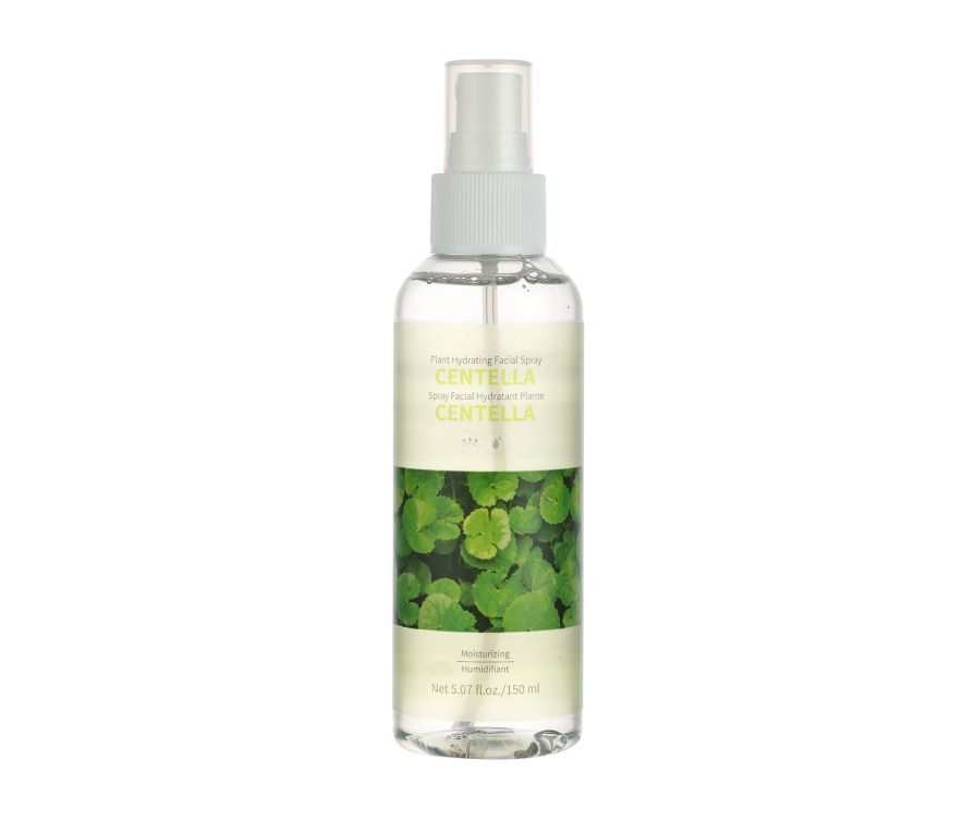 Plant Hydrating Facial Spray (Centella)