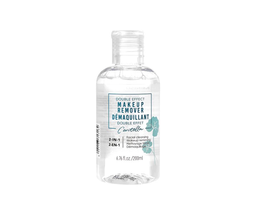 Double Effect Makeup Remover(Centella)