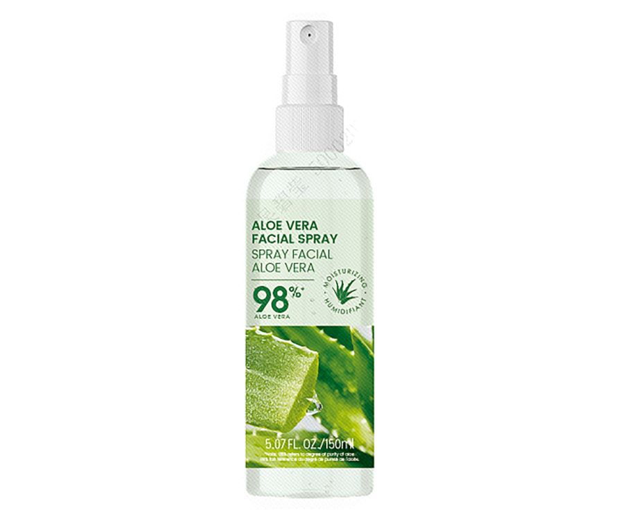 Aloe Vera Hydrating Facial Spray