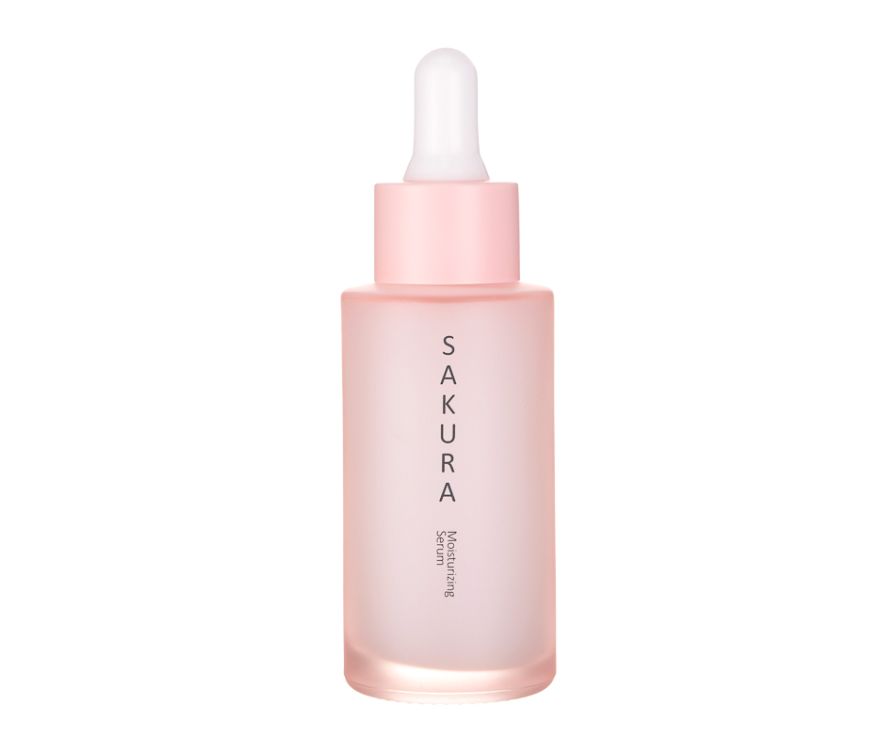 Sakura Moisturizing Serum