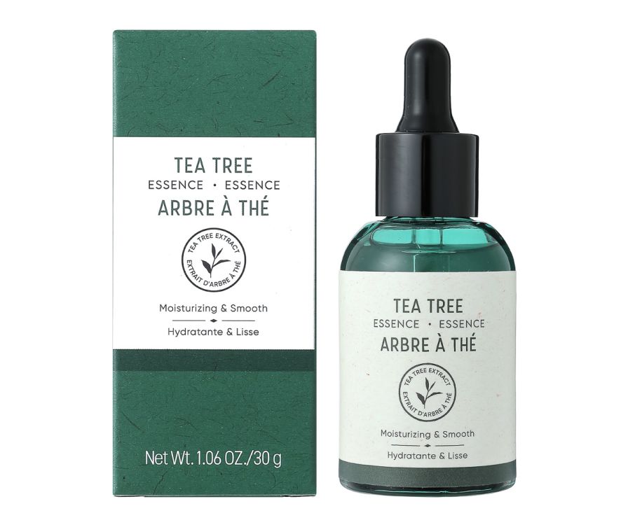 Tea Tree Essence