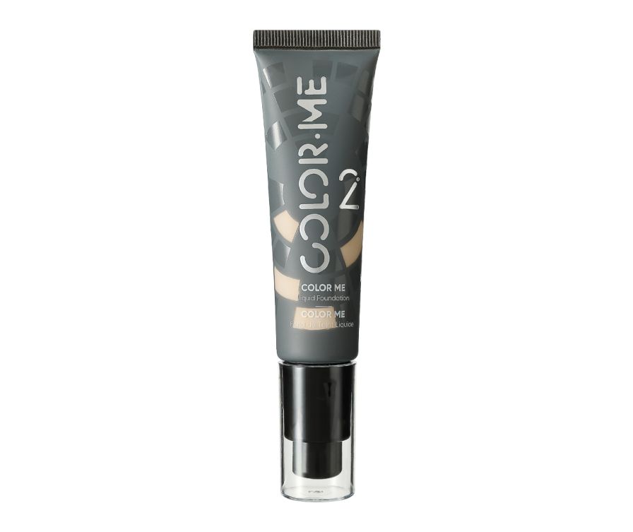 Color Me - Liquid Foundation (LY1)