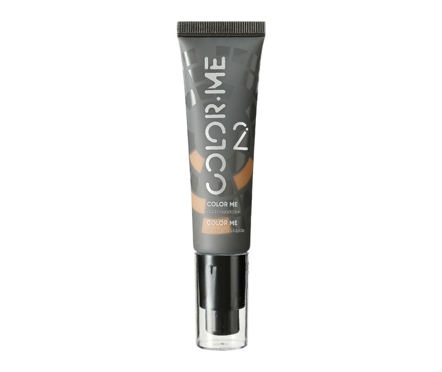 Color Me - Liquid Foundation (MY4)