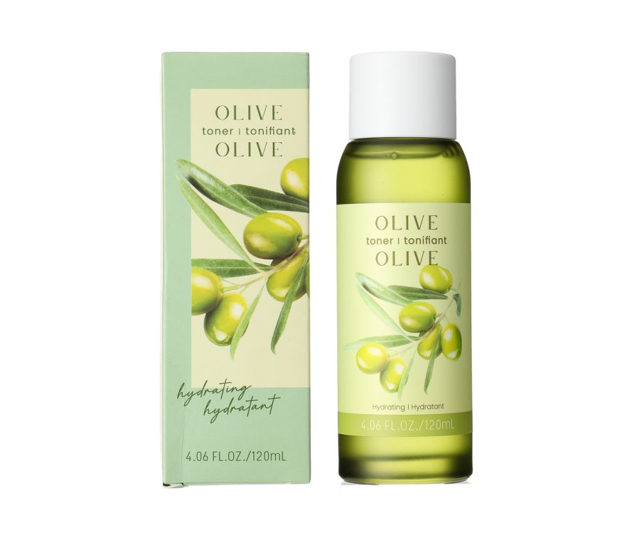 Olive Toner