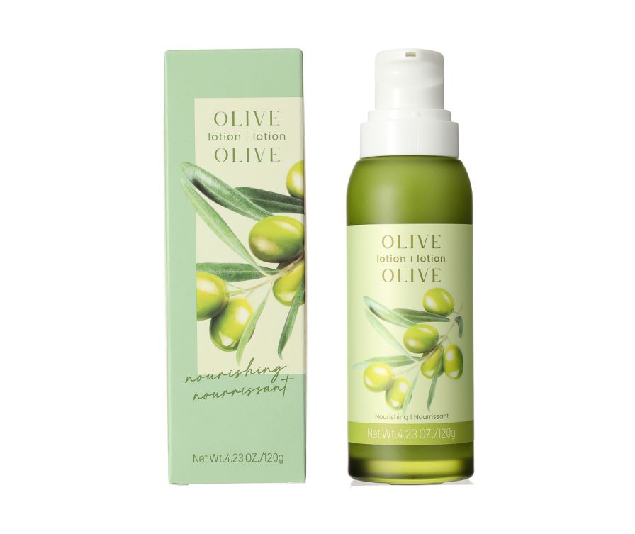 Olive Lotion