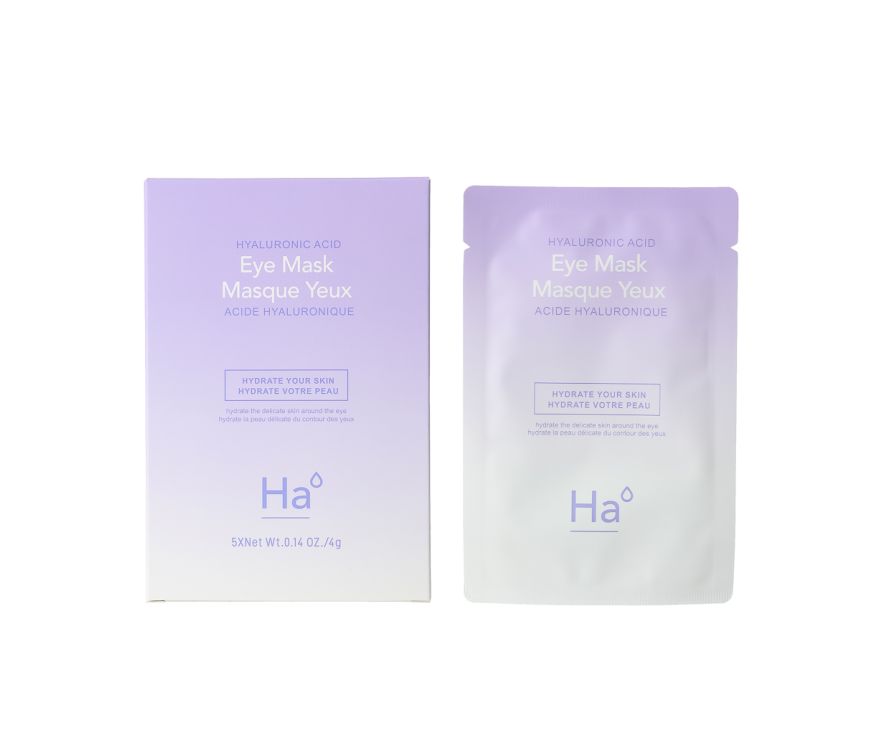 Hyaluronic Acid Eye Mask