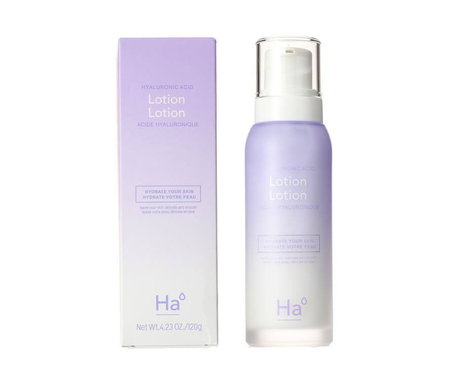 Hyaluronic Acid Lotion