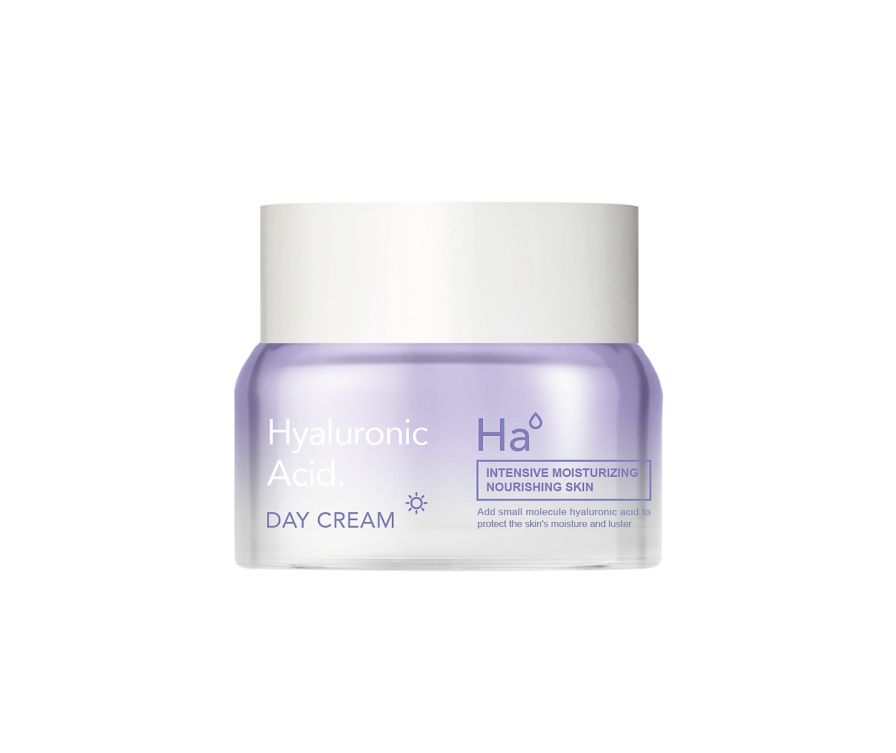 Hyaluronic Acid Day Cream