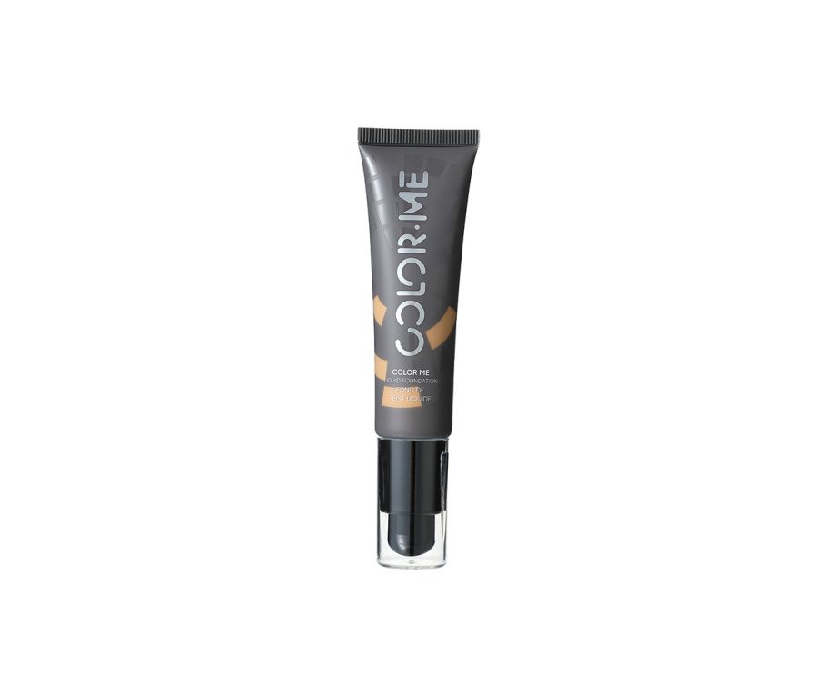 Color Me Liquid Foundation (01)