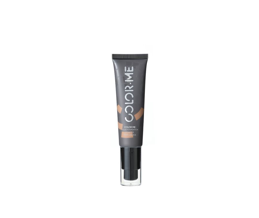 Color Me Liquid Foundation (04)