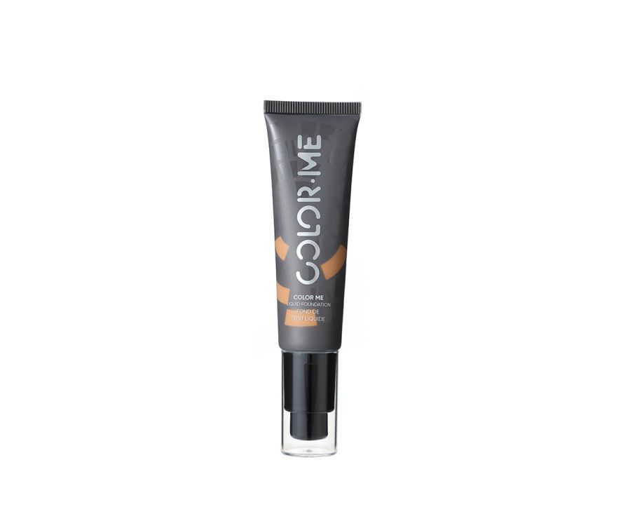 Color Me Liquid Foundation (03)