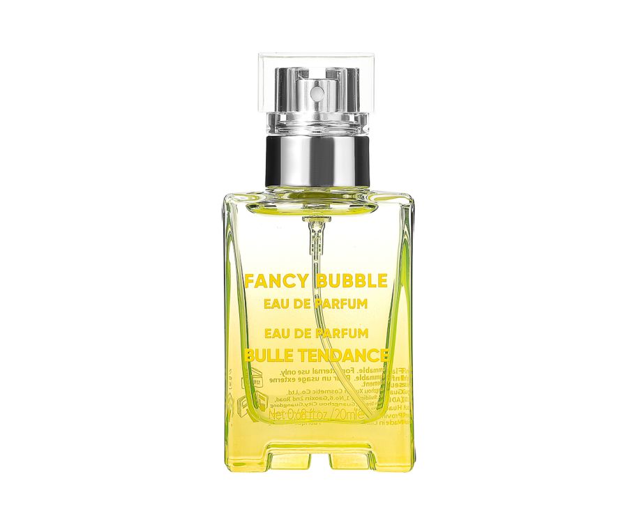 Fancy Bubble eau de parfum