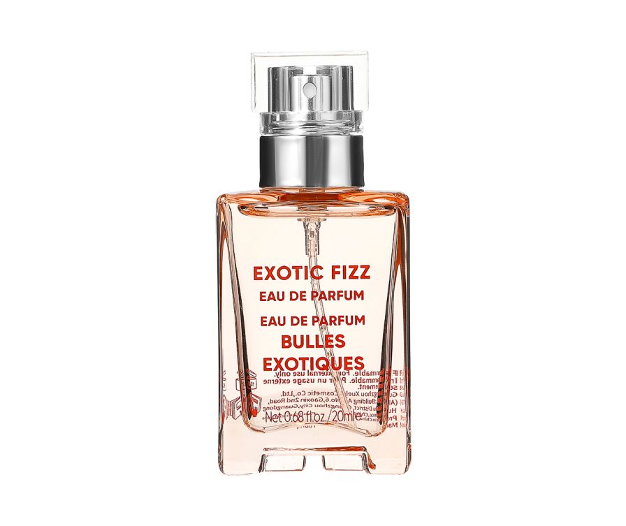 Exotic Fizz eau de parfum