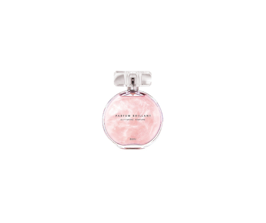 Nebula Perfume (Pink)