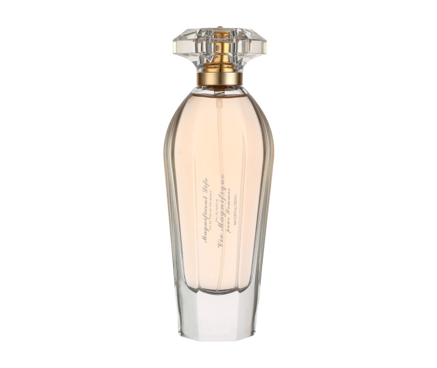 Magnificent Life Eau de Parfum for Women