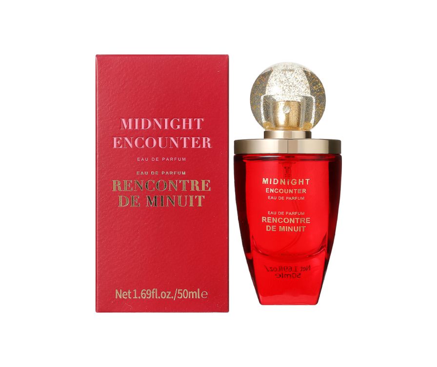 Midnight Encounter Eau de Parfum