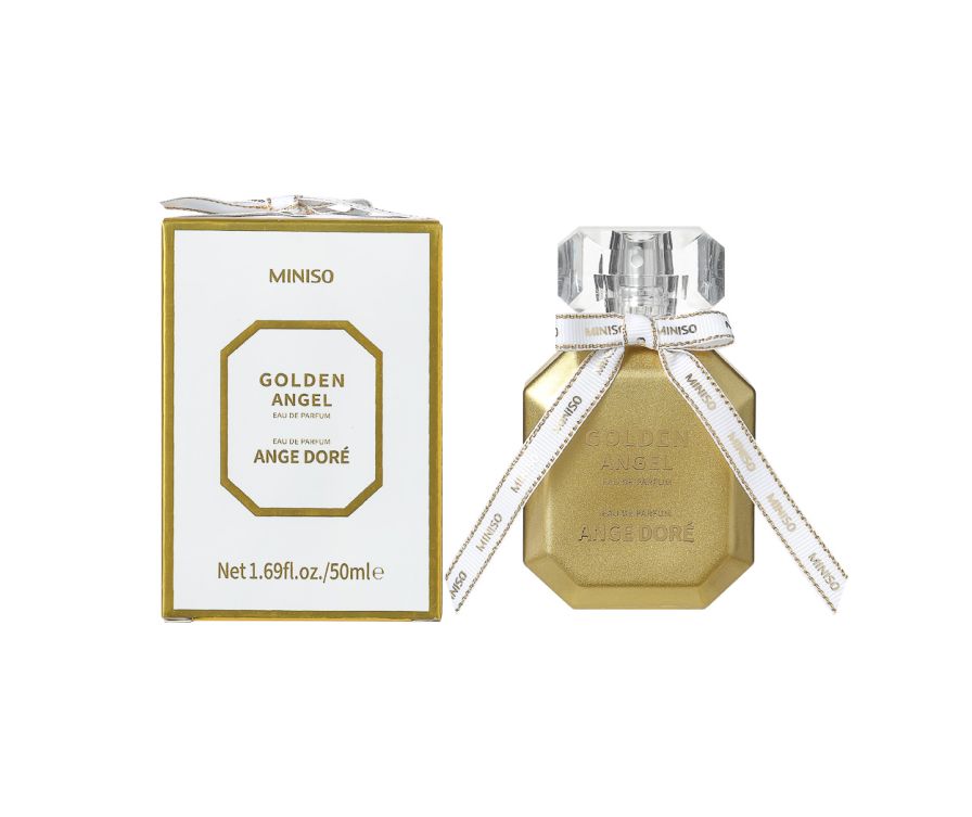 Golden Angel Eau de Parfum