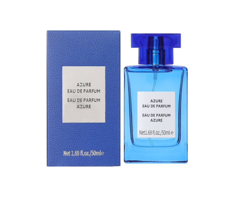 Azure Eau de Parfum