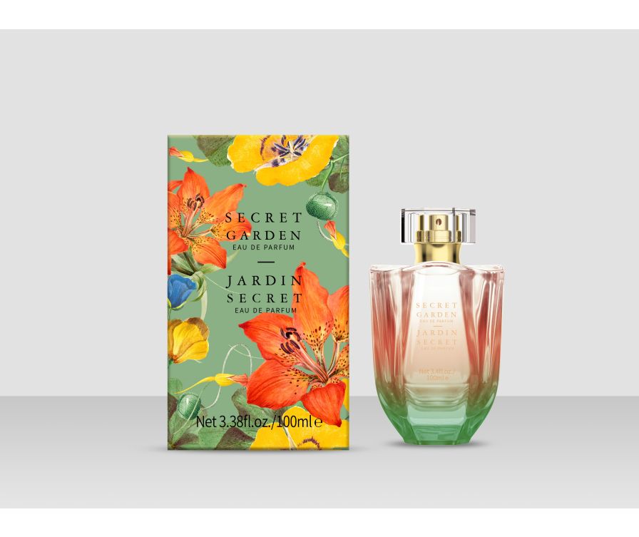 Secret Garden Eau de Parfum